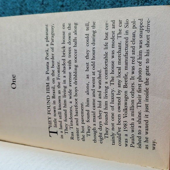 The Partner - Picture 4 of 4